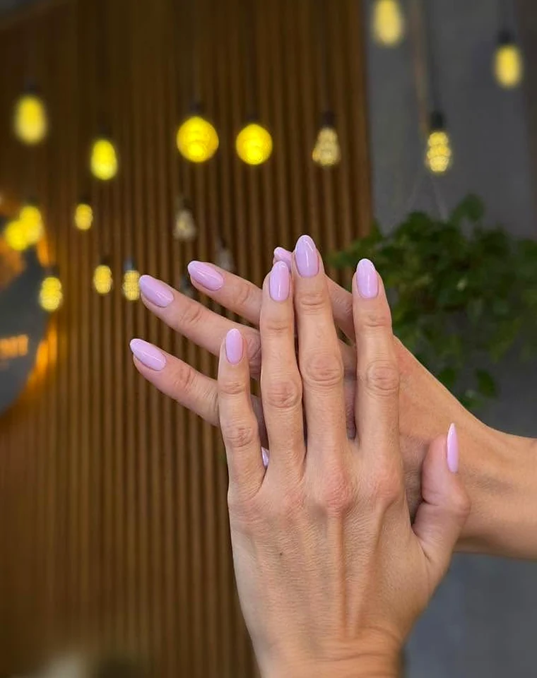 Nail service at SAKURAMI